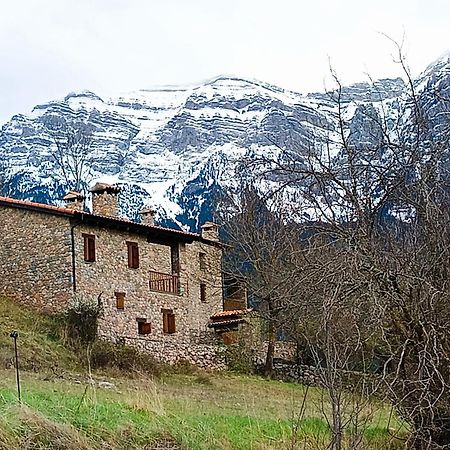 Vila Cal Sansa Cava Exteriér fotografie