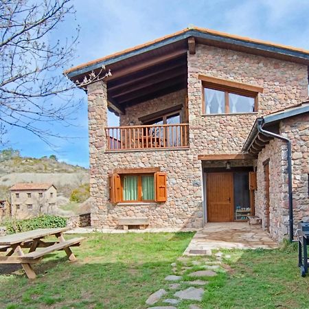 Vila Cal Sansa Cava Exteriér fotografie