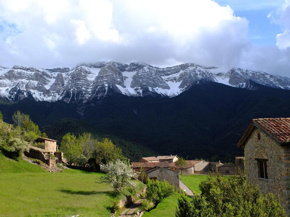 Vila Cal Sansa Cava Exteriér fotografie