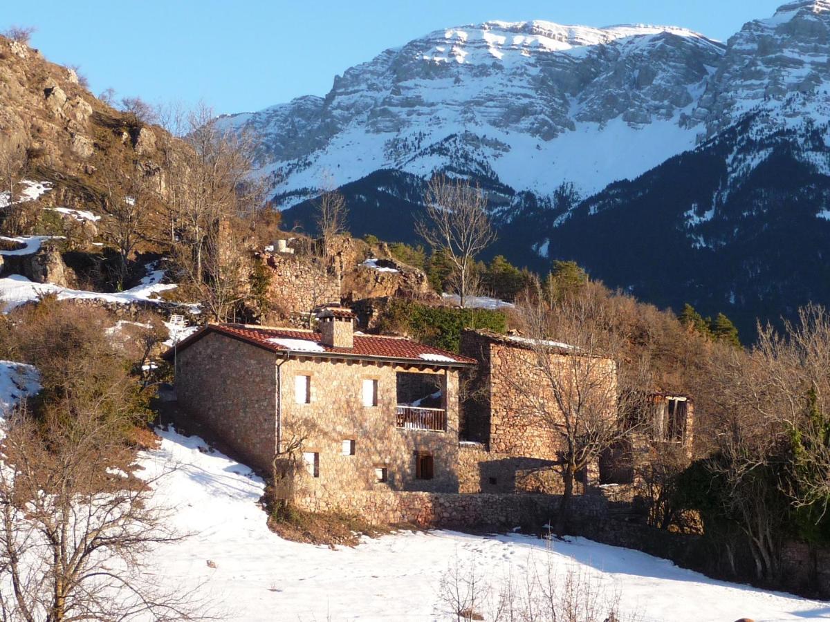 Vila Cal Sansa Cava Exteriér fotografie