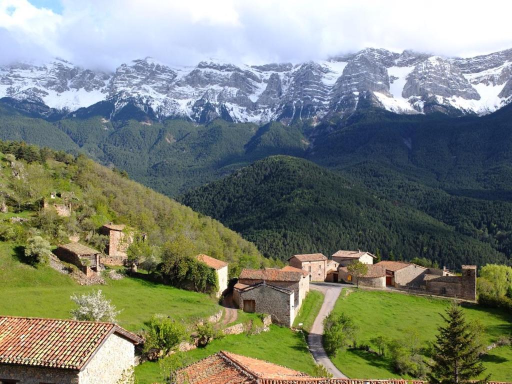 Vila Cal Sansa Cava Exteriér fotografie