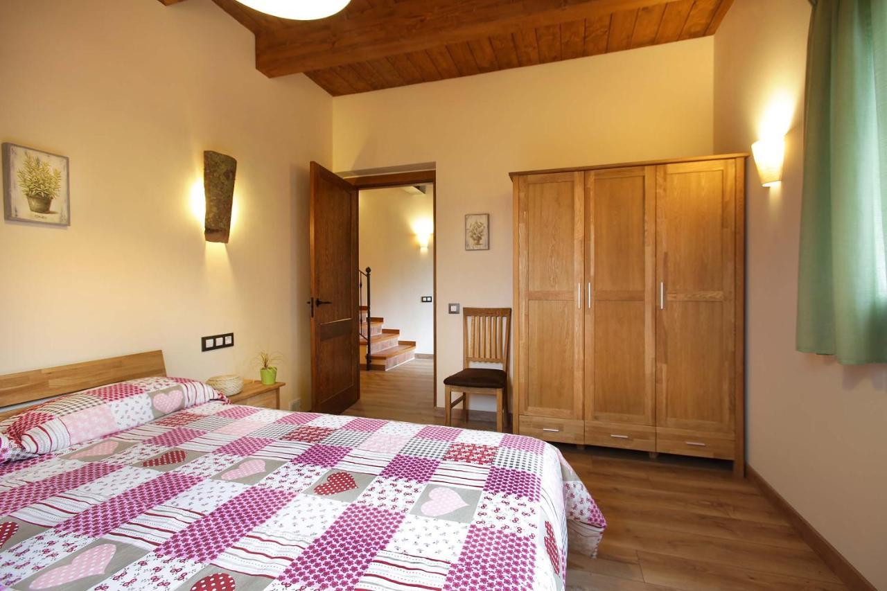 Vila Cal Sansa Cava Exteriér fotografie