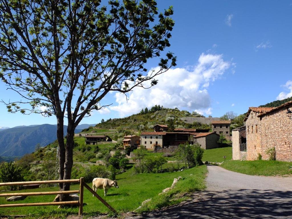 Vila Cal Sansa Cava Exteriér fotografie