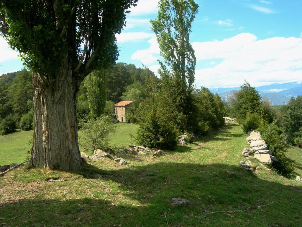 Vila Cal Sansa Cava Exteriér fotografie