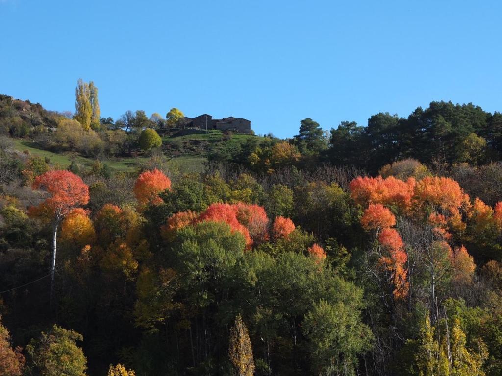 Vila Cal Sansa Cava Exteriér fotografie