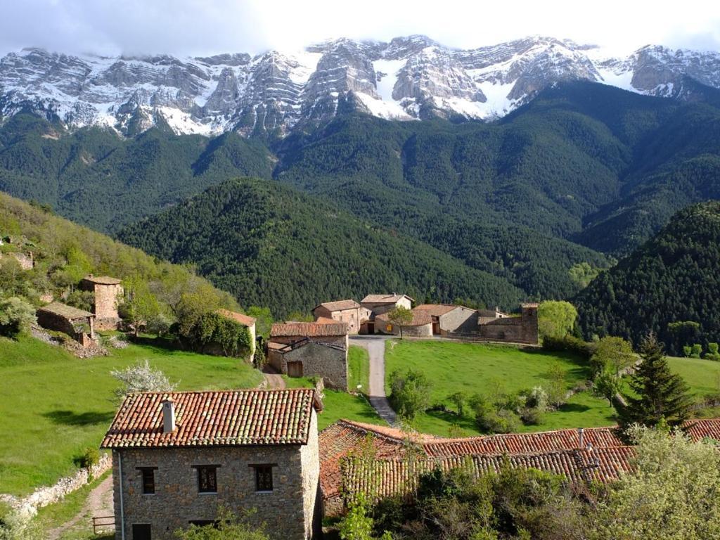 Vila Cal Sansa Cava Exteriér fotografie