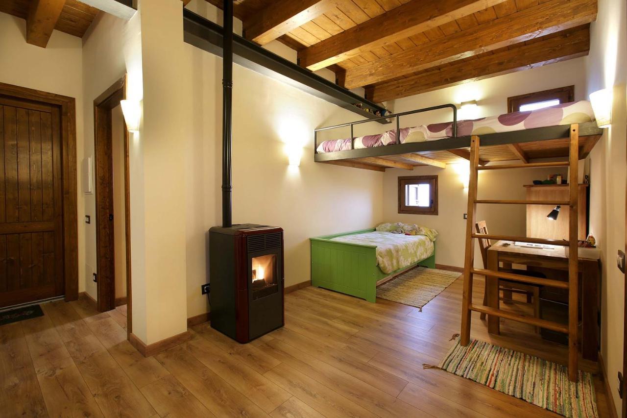 Vila Cal Sansa Cava Exteriér fotografie