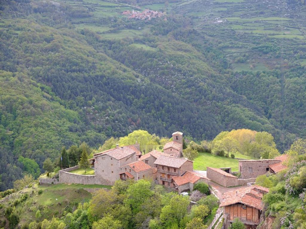 Vila Cal Sansa Cava Exteriér fotografie