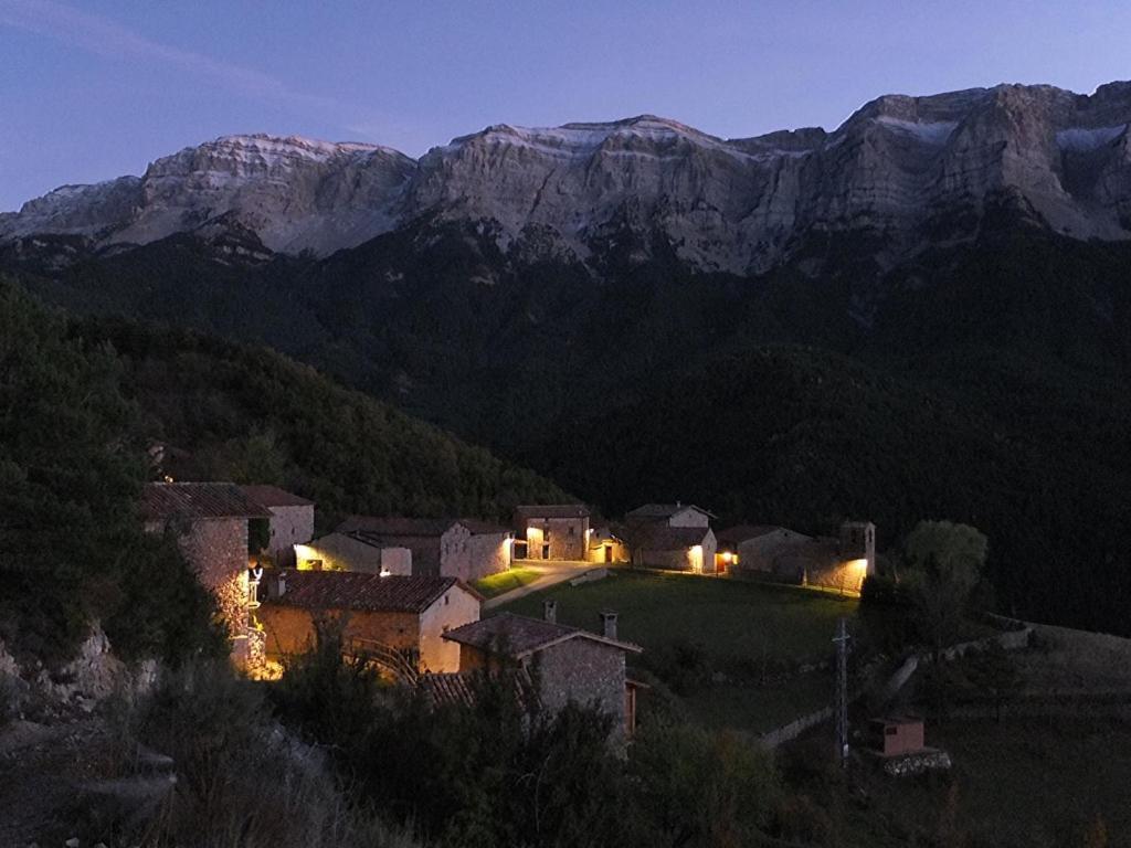 Vila Cal Sansa Cava Exteriér fotografie